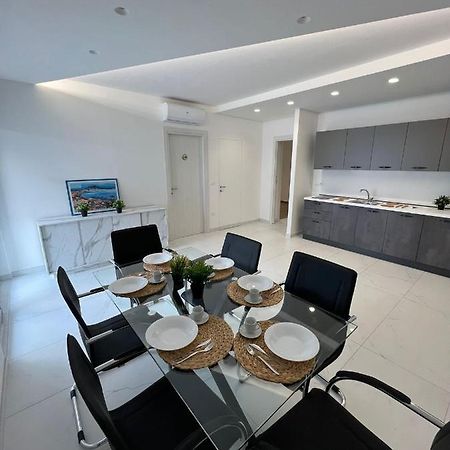 Ansiro Rooms Home Business Scisciano Exteriör bild