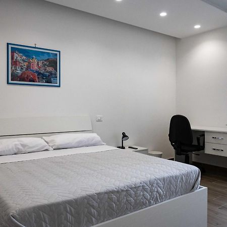Ansiro Rooms Home Business Scisciano Exteriör bild