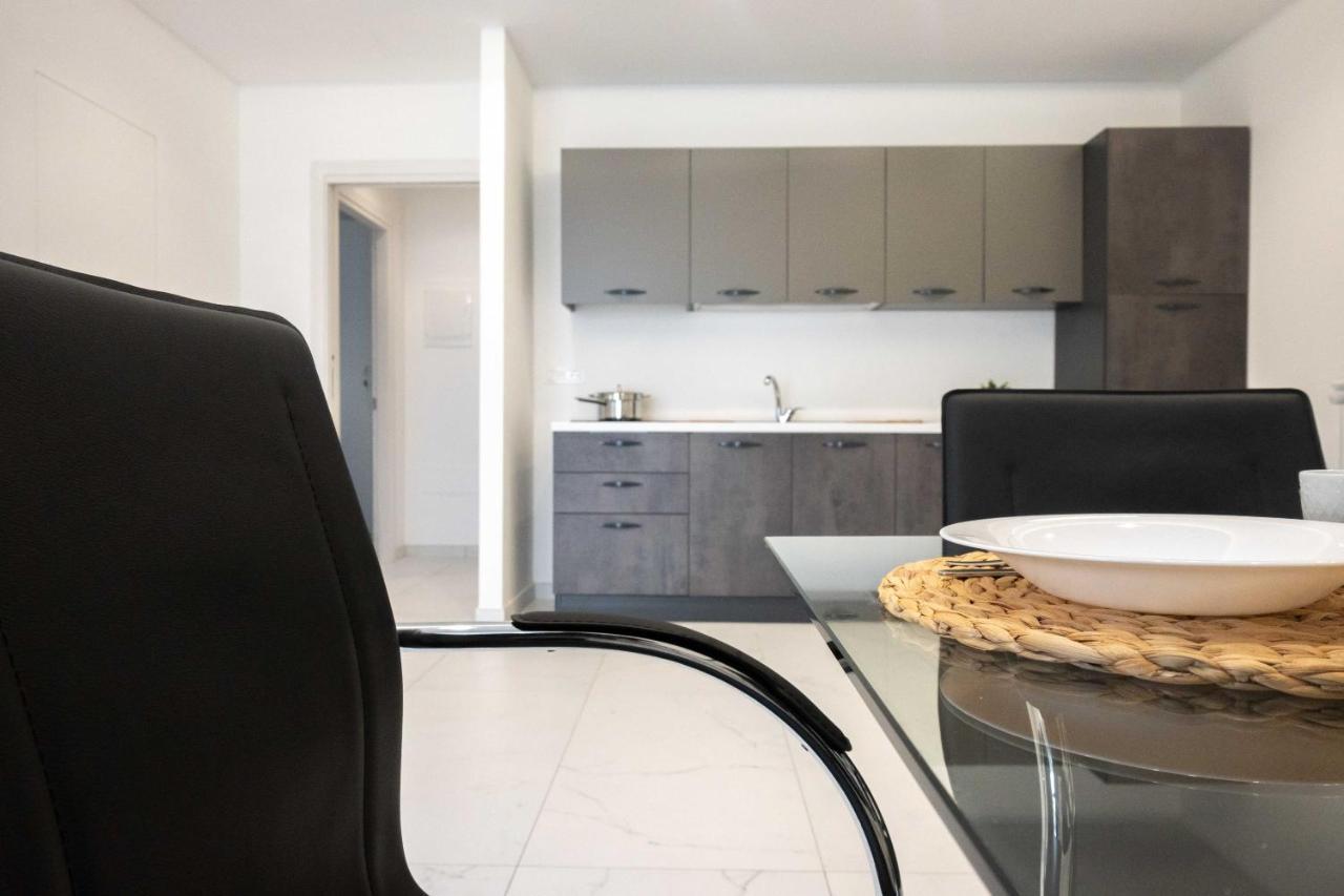 Ansiro Rooms Home Business Scisciano Exteriör bild