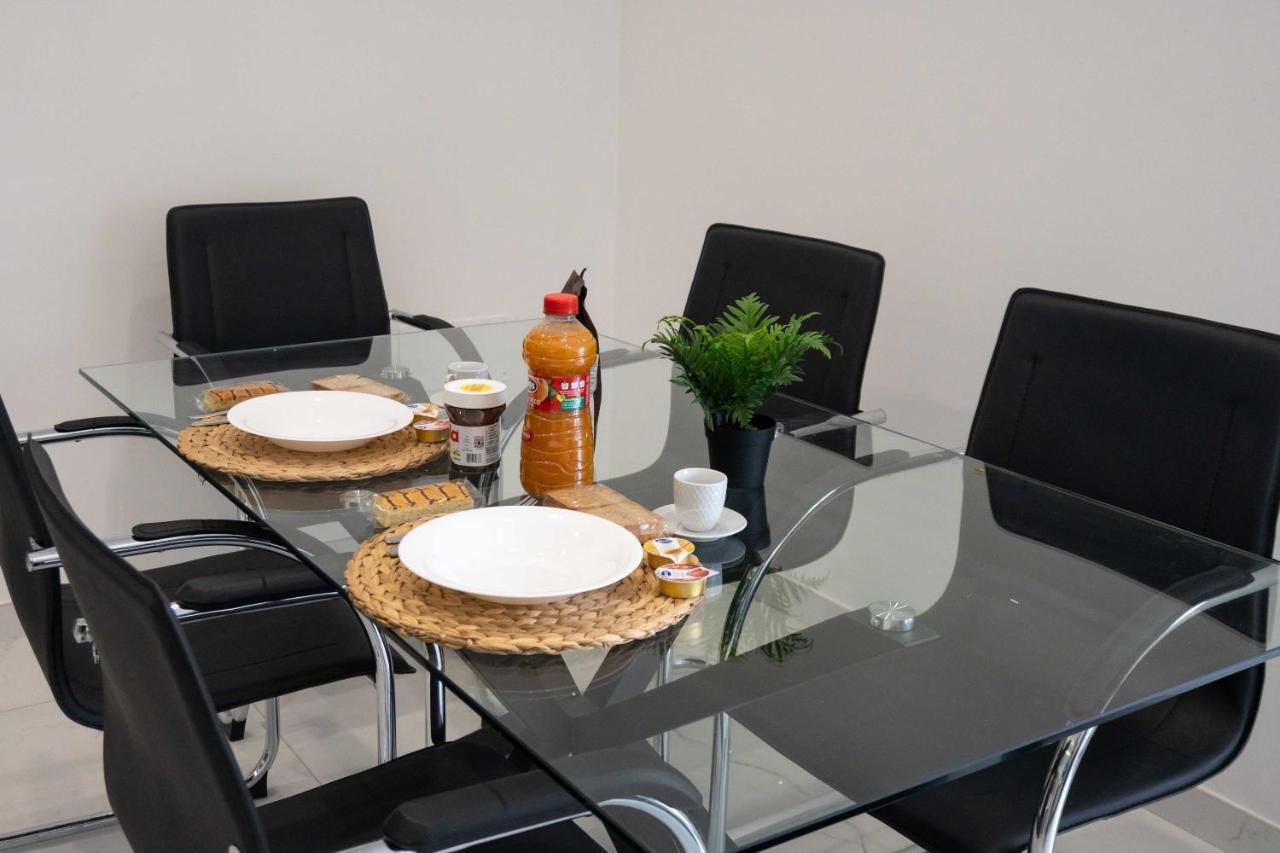Ansiro Rooms Home Business Scisciano Exteriör bild