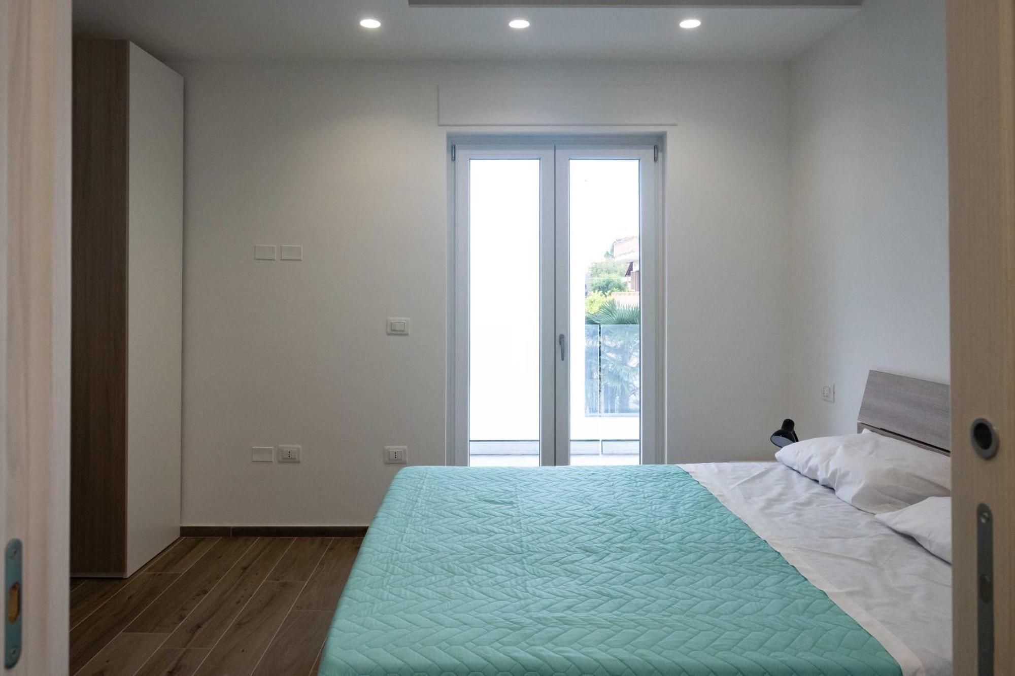 Ansiro Rooms Home Business Scisciano Exteriör bild